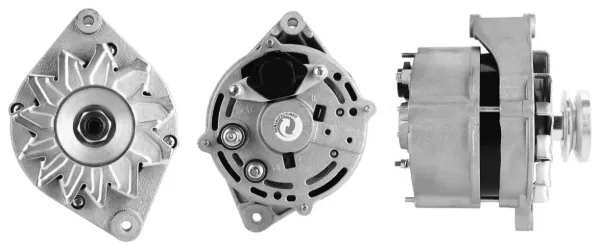 Alternador AAK3134 Mahle Original