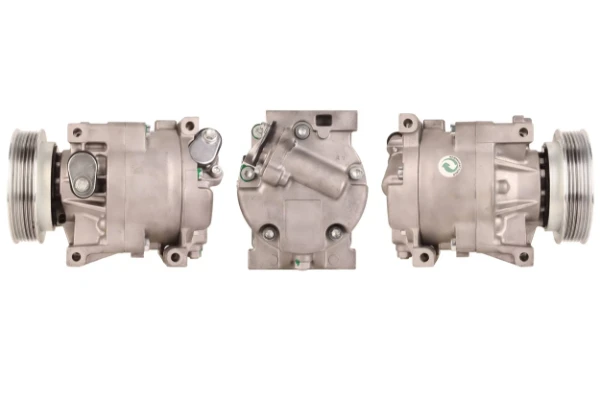 606596430 Fiat/Alfa/Lancia compresor de aire acondicionado