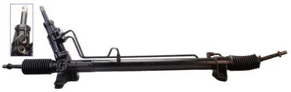 Cremallera de dirección S5160014N Polcar
