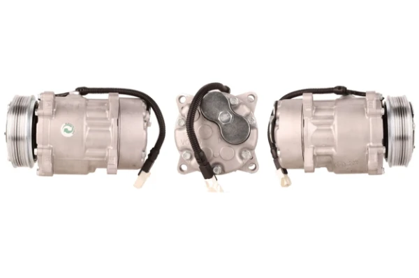 Compresor de aire acondicionado Fiat Scudo (220L)