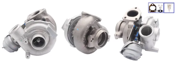 Turbocompresor 911624 Elstock