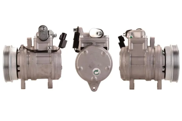 Compresor de aire acondicionado Hyundai I10 PA