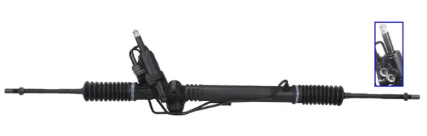 Cremallera de dirección Subaru Outback III