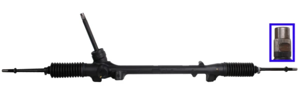 Caja de dirección para Mazda CX-5 KE