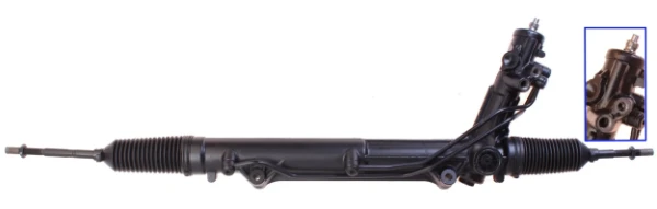 Caja de dirección para BMW X5 E53