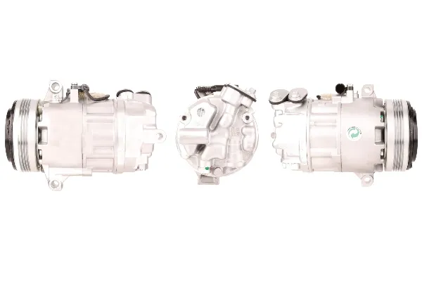 Compresor de aire acondicionado BMW 3 E46