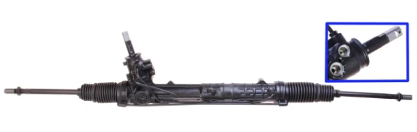 Caja de dirección para Citroen C4 UD
