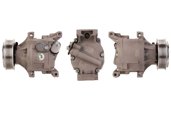 Compresor de aire acondicionado Fiat Siena 178