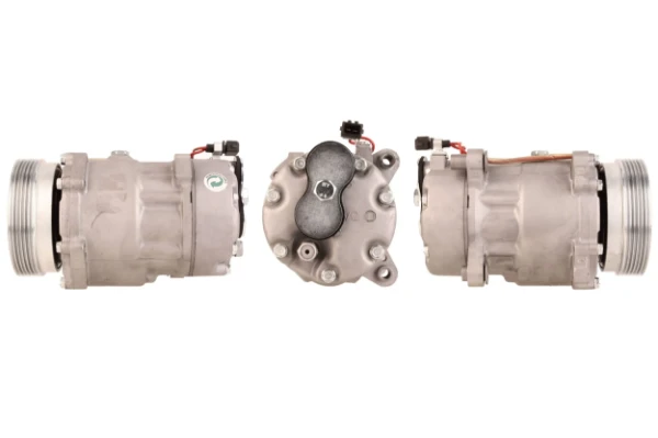 Compresor de aire acondicionado Volkswagen Golf 3 (1H5)
