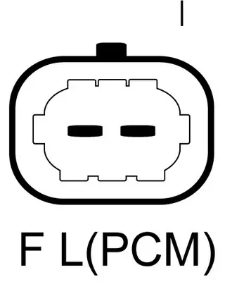Alternador 285969 Elstock