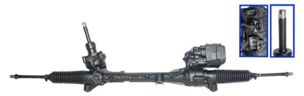 Caja de dirección para Ford C-Max CB7