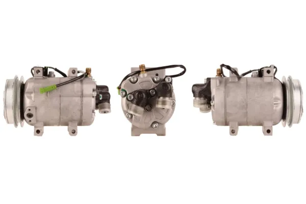Compresor de aire acondicionado Audi 100 C4