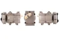 Compresor de aire acondicionado Ford Fiesta IV