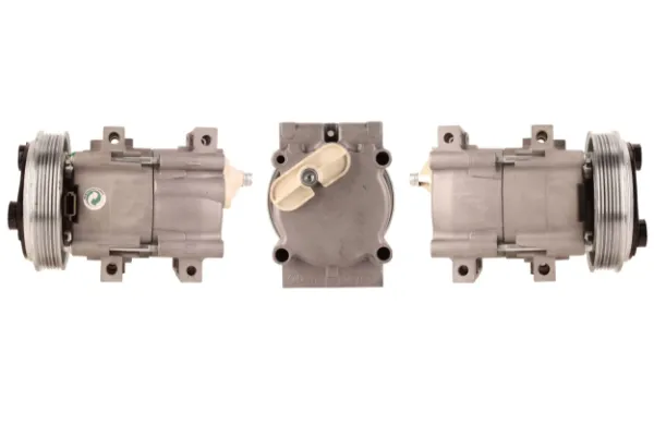 Compresor de ac Ford Fiesta IV
