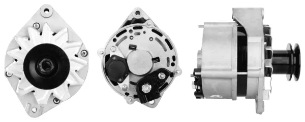 Alternador 282961 Elstock
