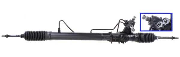 Cremallera de dirección Suzuki Grand Vitara FT, HT