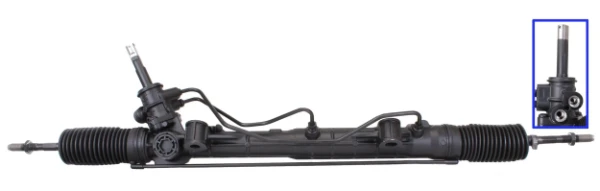 Caja de dirección para Renault LOGAN 