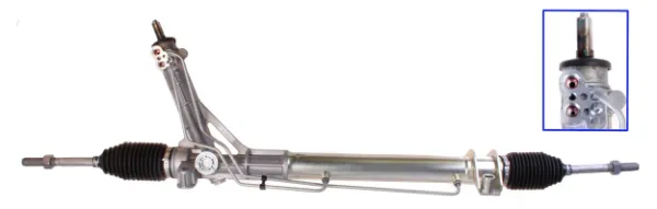 Caja de dirección Renault Master III