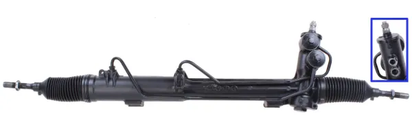 Cremallera de dirección Mercedes ML/GLE W163
