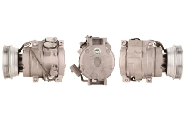 Compresor de aire acondicionado Toyota Avensis I