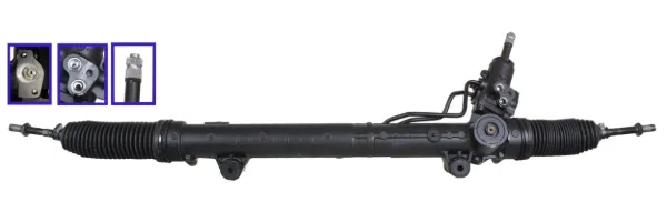 Cremallera de dirección A164460070064 Mercedes