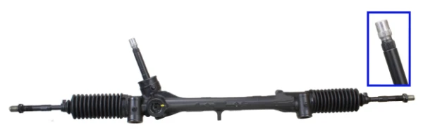 Caja de dirección para Toyota Prius ZVW5