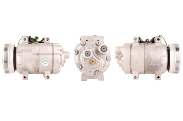 Compresor de aire acondicionado Audi A4 Avant B5 (8D5)