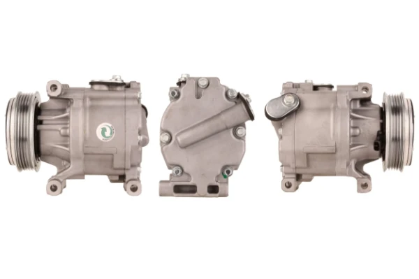 Compresor de aire acondicionado Fiat Palio (178BX)