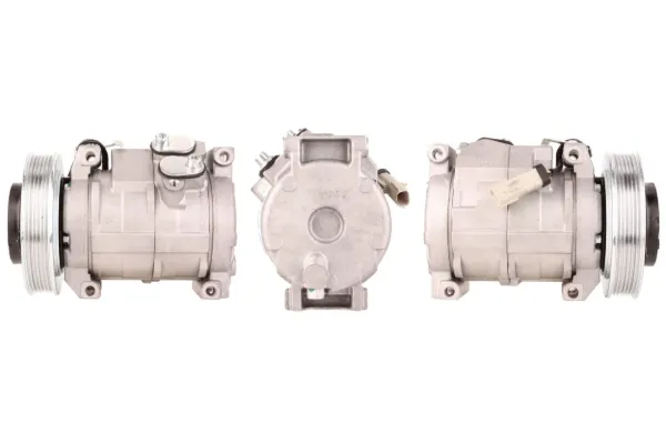 Compresor de aire acondicionado R5005498AF Mitsubishi