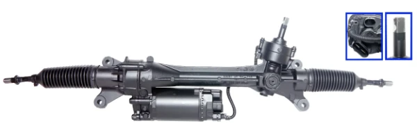 Caja de dirección para Audi A4 8W2, 8WC