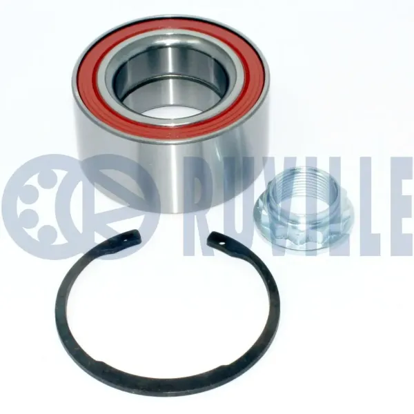 Cojinete de rueda 220252 Ruville