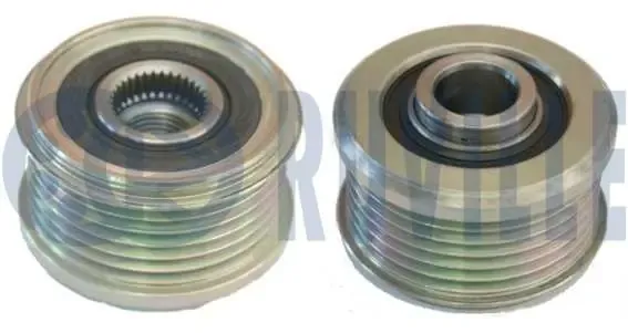 Polea alternador 542352 Ruville