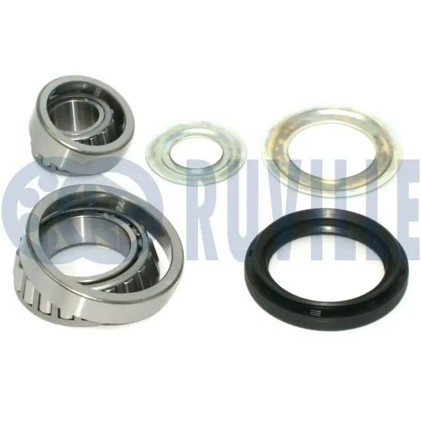 Cojinete de rueda delantero 220553 Ruville