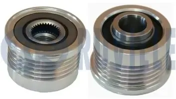 Polea alternador 541086 Ruville