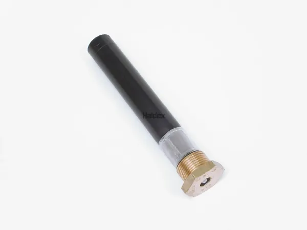 Válvula de purga de condensados 315016001 Haldex