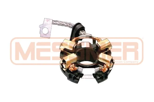Portaescobillas motor de arranque 232019 ERA