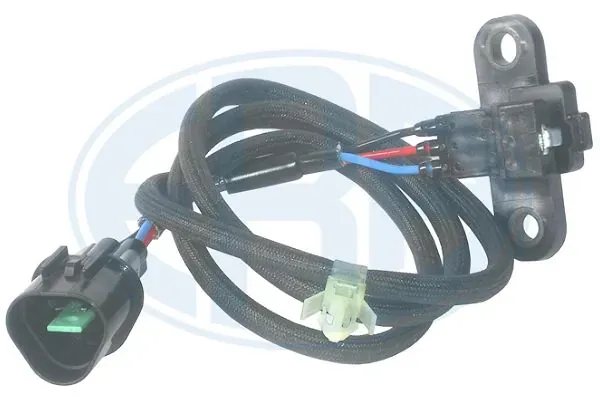 Sensor de cigüeñal 550872 ERA