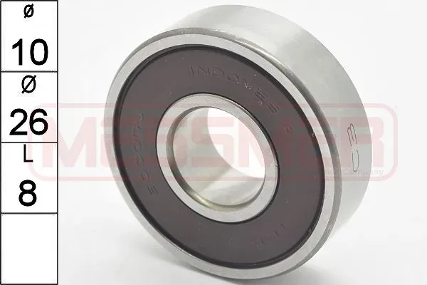 Rodamiento alternador 218020 ERA
