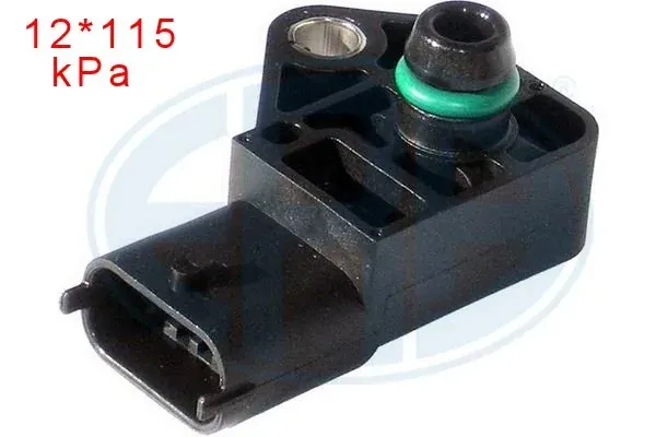 Sensor de presión del colector de admisión 550749 ERA