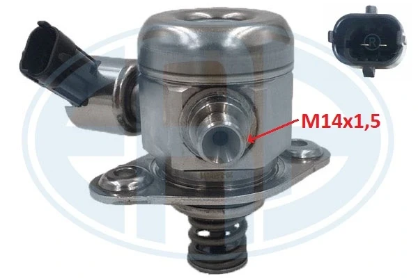 773006 ERA bomba de alta presión