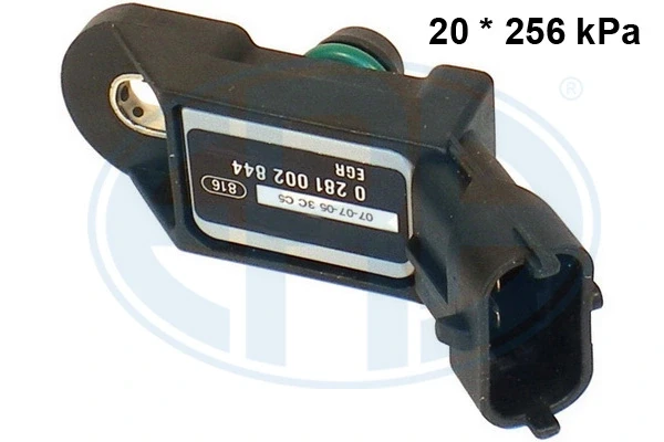 550097A ERA sensor de presion del colector de admision