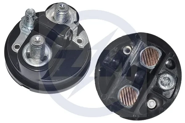 Kit de reparación para interruptor magnético, estárter Ford Fusion (JU)