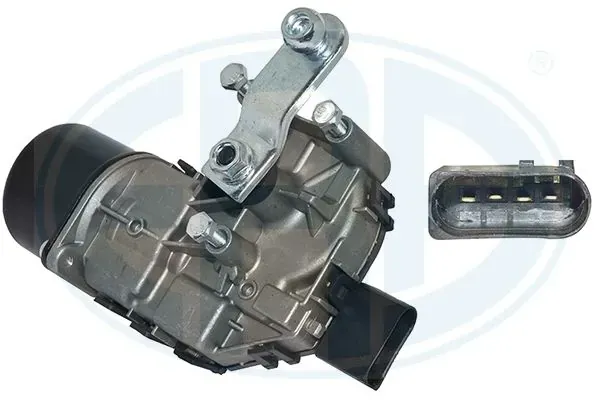 Motor limpiaparabrisas 460408A ERA