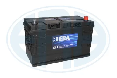 Batería de arranque ERA T61013