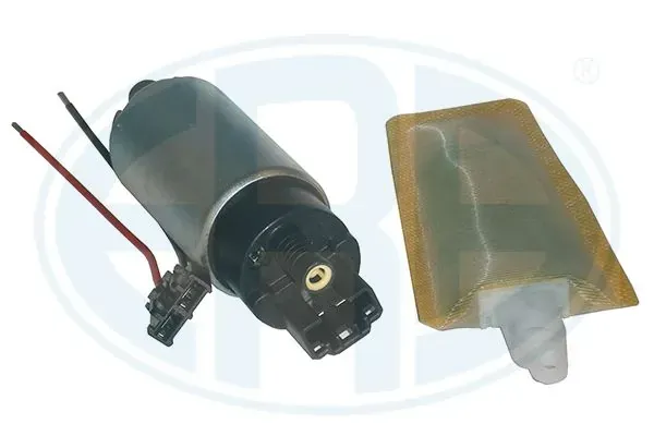 Elemento de turbina de la bomba de combustible 770161A ERA