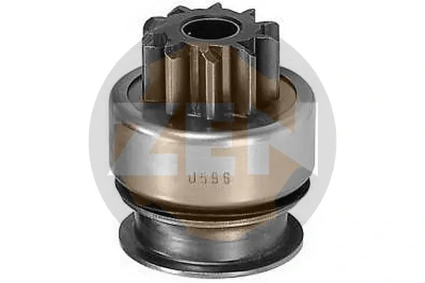 Bendix ZN0596 ERA