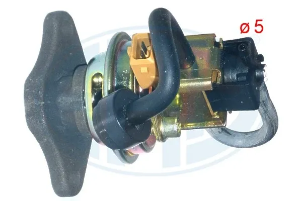 Válvula EGR Opel Frontera A