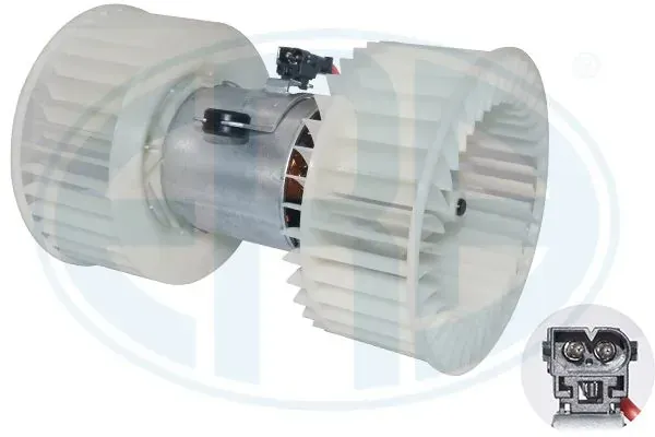 Ventilador habitáculo 664183 ERA