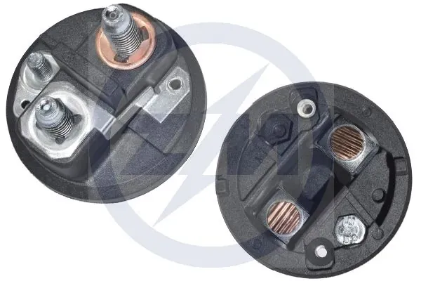 Solenoide de arranque ZM49091 ERA