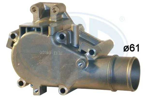 Caja de termostato Iveco Stralis I